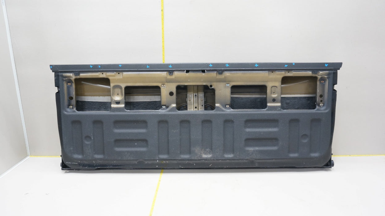 2015-2017 FORD F-150 F150 REAR TAIL GATE HATCH OEM