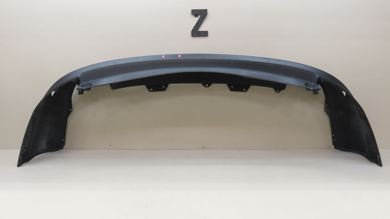 2020 2021 2022 HONDA CRV CR-V REAR BUMPER COVER OEM