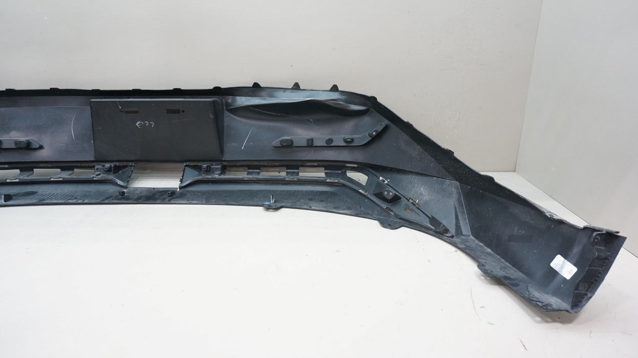 2025 KIA K4 REAR LOWER BUMPER VALANCE COVER PANEL OEM