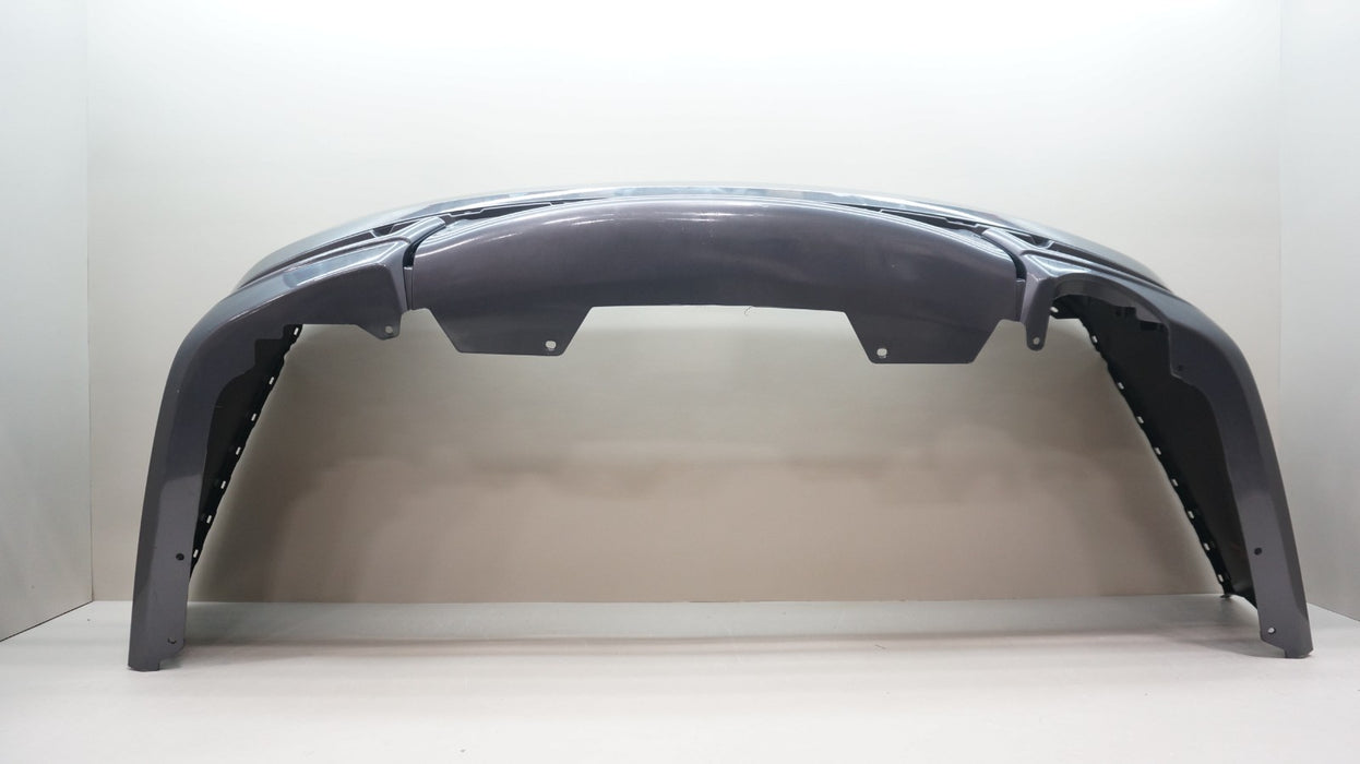 2016-2017 HONDA ACCORD REAR BUMPER COVER PANEL AFTERMARKET CAPA