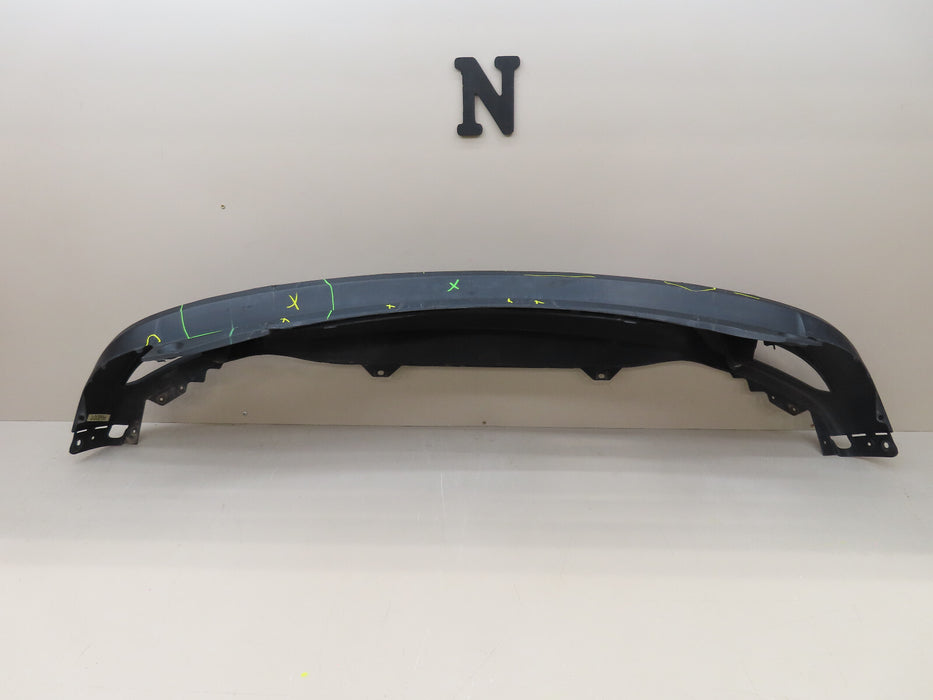 2016 2017 2018 HONDA HR-V EX/EX-L/LX REAR BUMPER COVER OEM 71501-T7W-A000