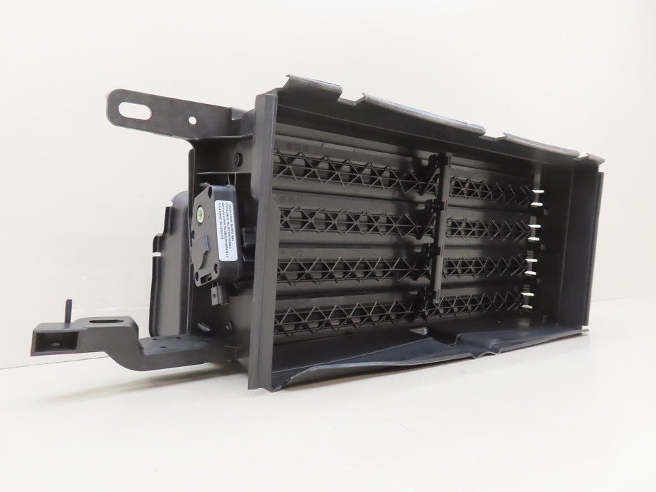 2022-2024 FORD EXPEDITION FRONT LOWER GRILLE GRILL ACTIVE SHUTTER AFTERMARKET