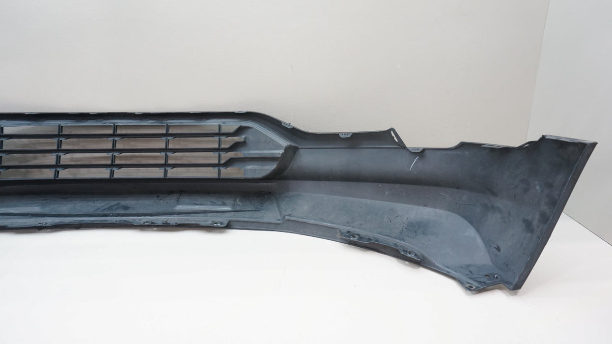 2018-2021 GMC TERRAIN FRONT LOWER BUMPER COVER VALANCE OEM 23394893