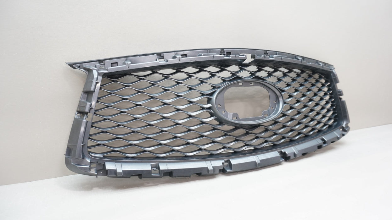 2019-2022 INFINITI QX50 FRONT BUMPER RADIATOR GRILLE OEM 623105NA0A