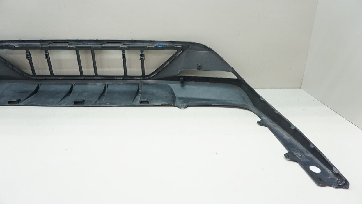 2020-2023 HYUNDAI SONATA REAR LOWER BUMPER COVER VALANCE OEM 86612-L1400