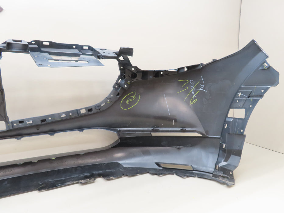 2020 2021 MAZDA CX-30 CX30 FRONT BUMPER COVER OEM