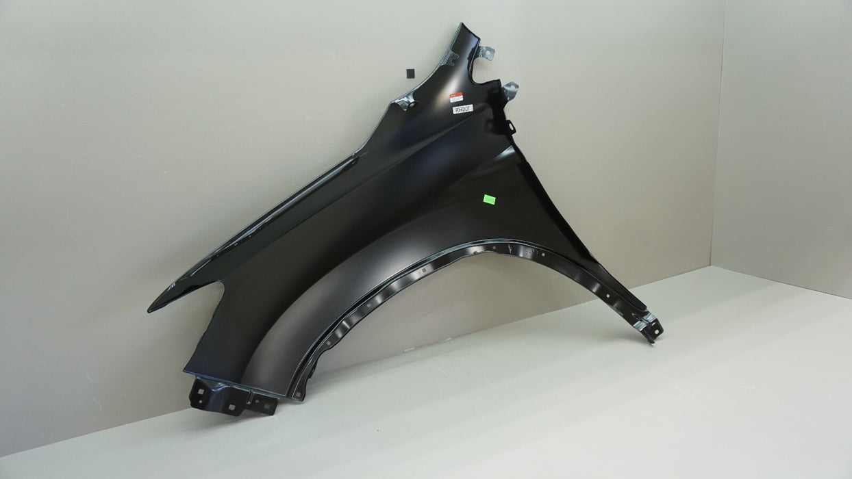 NEW 2016-2018 HONDA PILOT RIGHT PASSENGERS SIDE FENDER OEM 60211-TG7-A1077