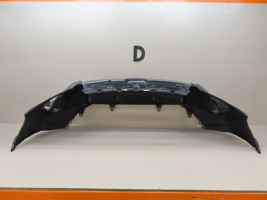 2014-2023 TOYOTA 4RUNNER SR5 FRONT BUMPER COVER OEM 52119-35210