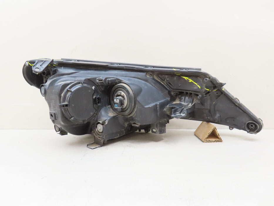 2013-2015 TOYOTA RAV4 FRONT LEFT DRIVER SIDE HEADLIGHT HALOGEN OEM
