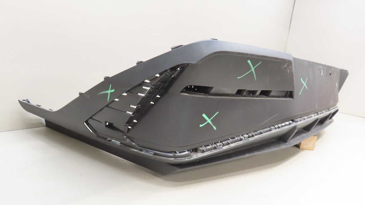 2024-2025 HYUNDAI ELANTRA REAR LOWER BUMPER COVER OEM 86612-AABE0