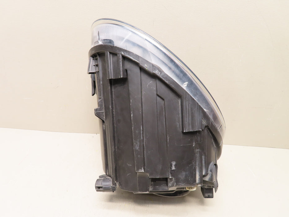 2012-2019 VOLKSWAGEN BEETLE LEFT DRIVER SIDE HEADLIGHT HALOGEN LAMP OEM