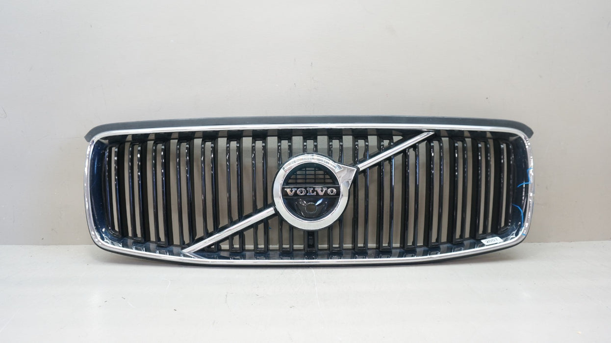 2016-2019 VOLVO XC90 FRONT RADIATOR GRILLE GRILL 31479207 OEM