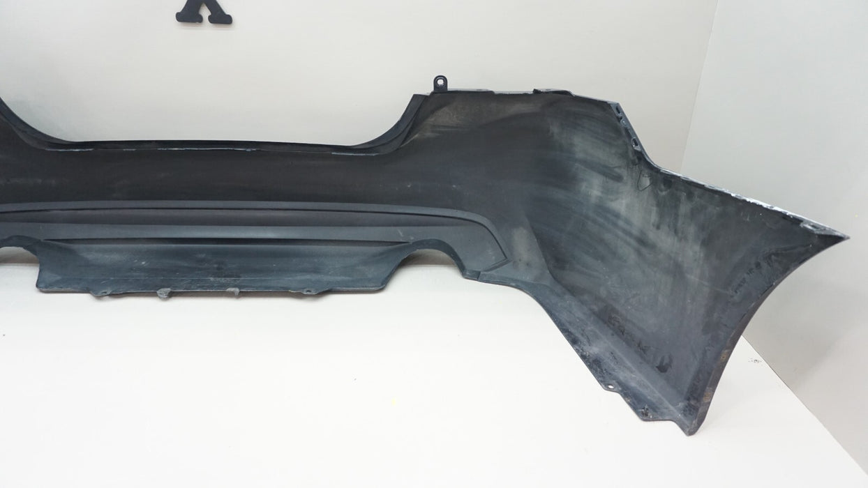2016-2018 NISSAN ALTIMA REAR BUMPER COVER 85022 9HS0H OEM 16 17 18