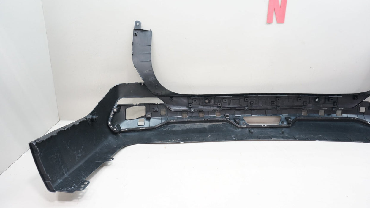 2024-2025 KIA CARNIVAL REAR LOWER BUMPER VALANCE COVER 86612-R0510 OEM