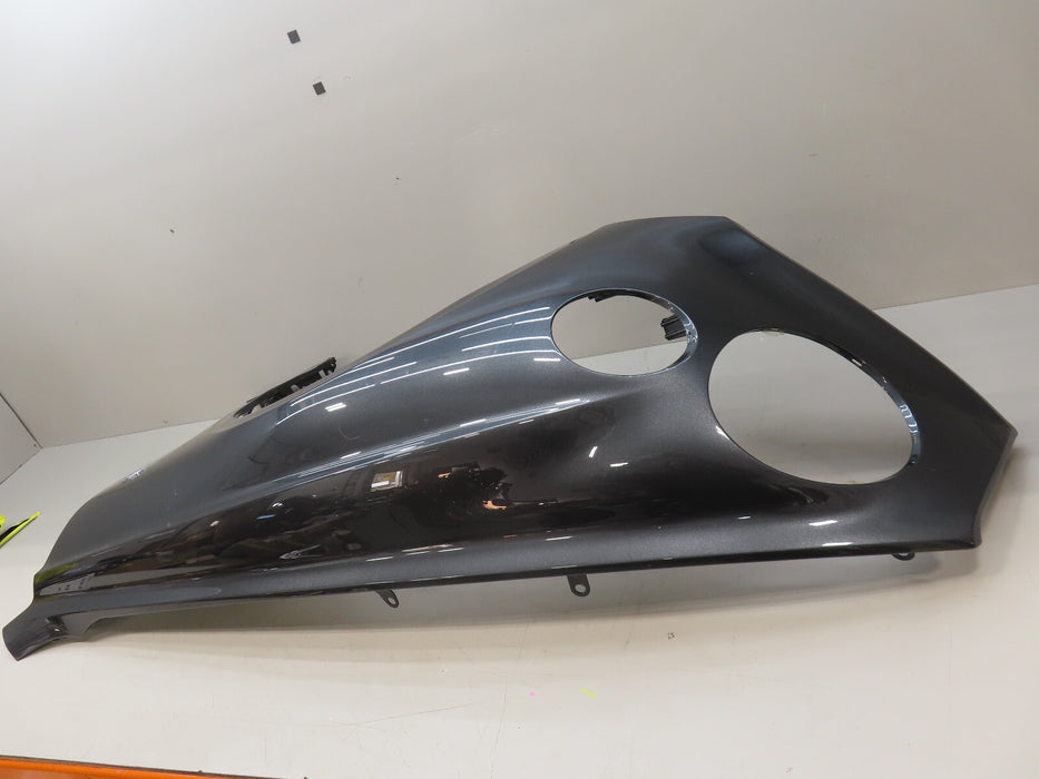 20-23 BENTLEY CONTINENTAL GT GTC LEFT DRIVER SIDE FENDER PANEL 3DS8211012F OEM