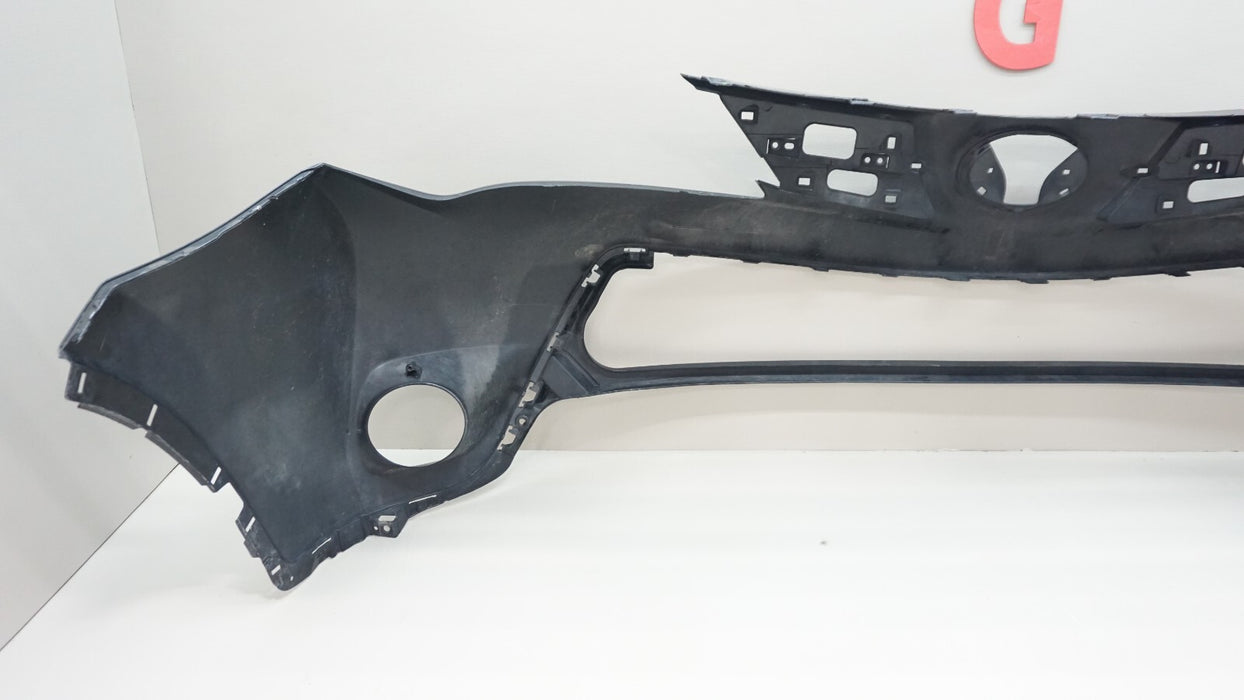 2013-2015 TOYOTA RAV4 LE XLE LIMITED FRONT BUMPER COVER PANEL OEM 52119-0R110