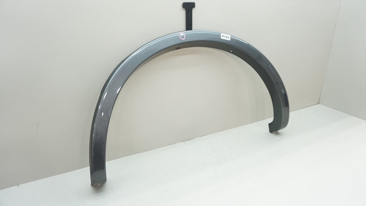 2021-2023 FORD RANGER REAR LEFT DRIVERS SIDE FENDER FLARE MOLDING HB3B-29038 OEM