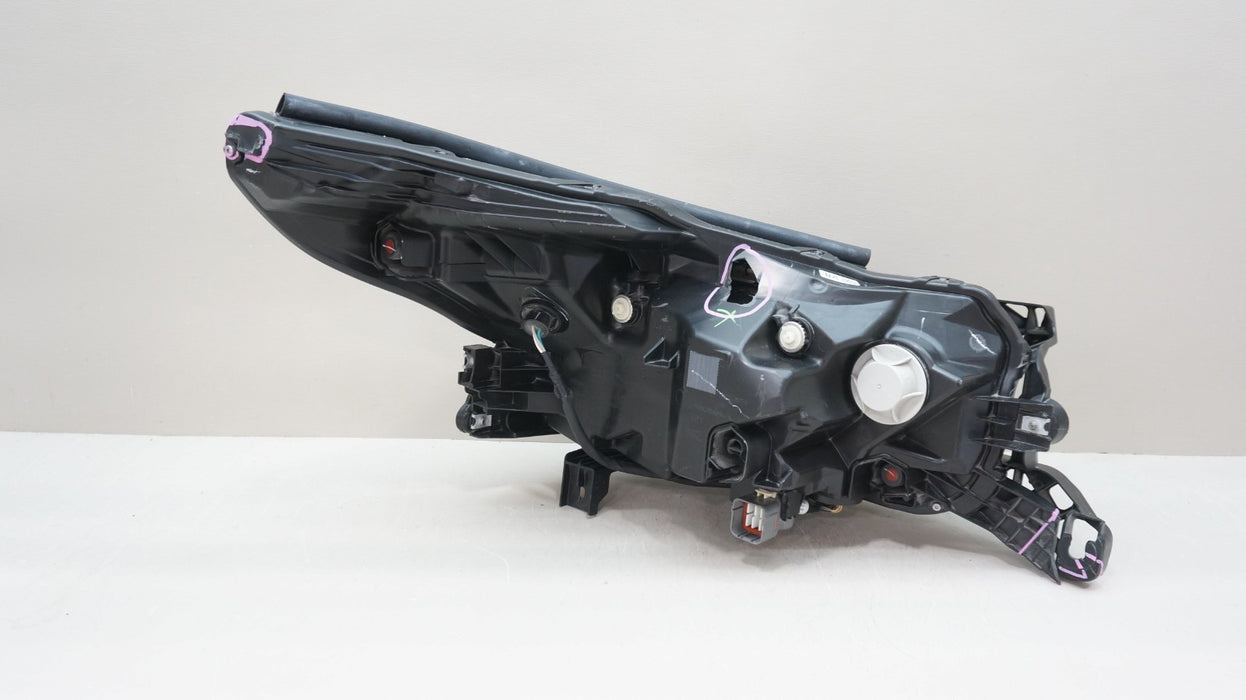 2023-2025 SUBARU OUTBACK FRONT LEFT DRIVER SIDE LED HEADLIGHT OEM