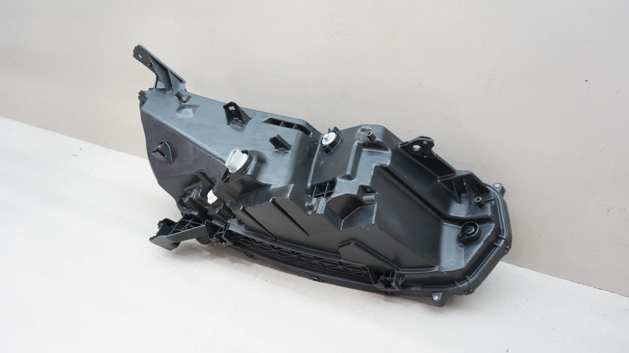 2023-2025 HONDA CR-V FRONT LEFT DRIVER SIDE LED HEADLIGHT OEM