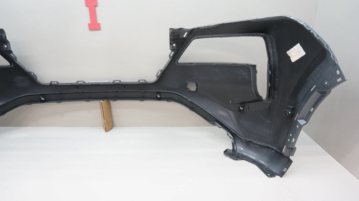 2021-2023 NISSAN ROGUE FRONT BUMPER COVER OEM 620226RR0H
