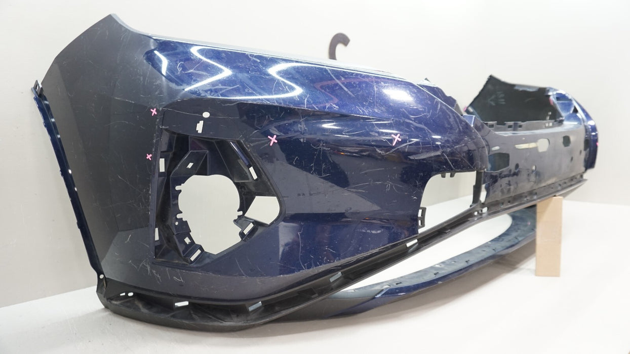 2018-2024 NISSAN MURANO FRONT BUMPER COVER PANEL OEM 620229UF0H