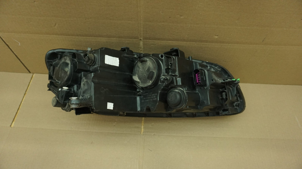 2012-2015 VOLKSWAGEN PASSAT LEFT DRIVER SIDE HEADLIGHT HALOGEN OEM 12 13 14 15