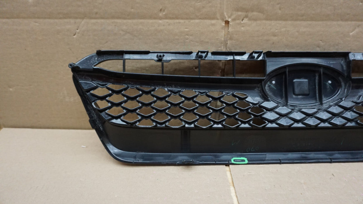 2015-2017 SUBARU WRX STI FRONT UPPER GRILLE OEM