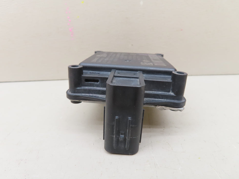 2018-2021 NISSAN ROUGE FRONT CRUISE RADAR SENSOR OEM