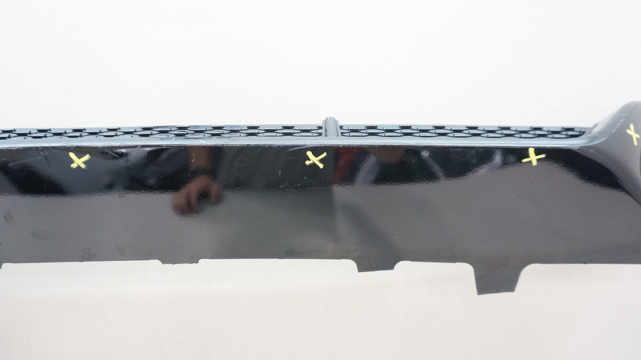 2019-2022 TOYOTA AVALON REAR LOWER BUMPER COVER VALANCE 52169070500 OEM
