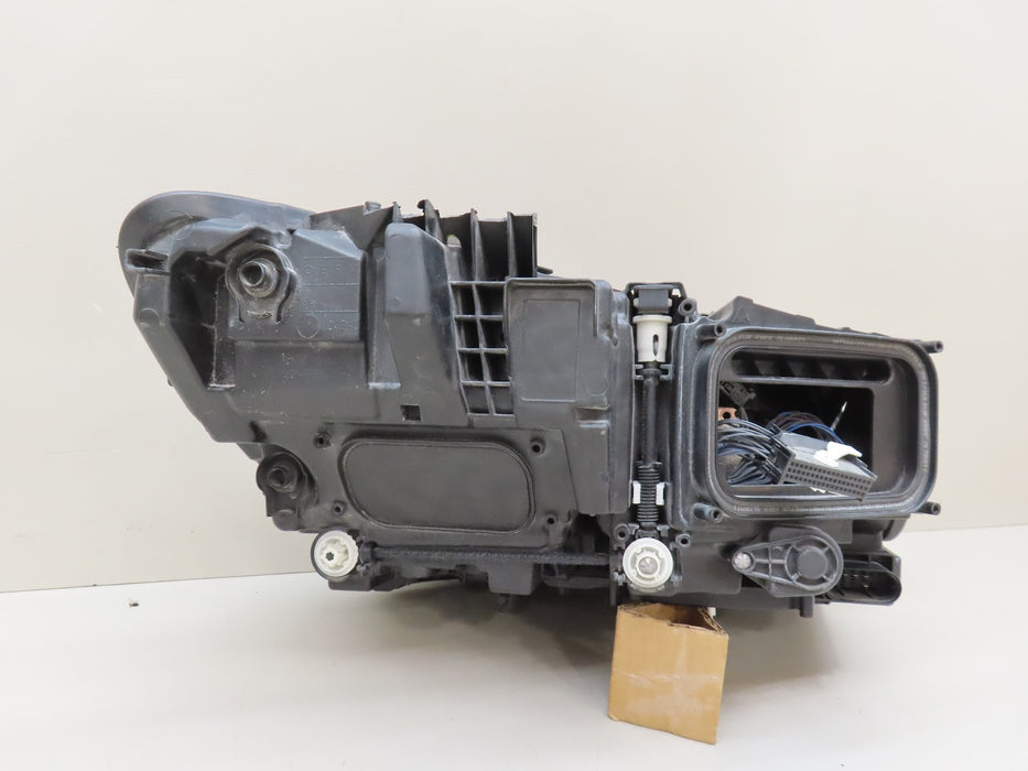 2019-2024 MERCEDES-BENZ AMG GT GT63 W290 FULL LED HEADLIGHT MULTIBEAM OEM