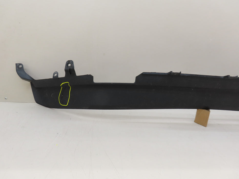 2019-2023 FORD RANGER FRONT BUMPER LOWER VALANCE COVER OEM KB3B-17F017-ABW