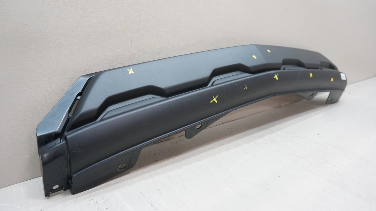 2022-2024 ACURA MDX REAR BUMPER HITCH GARNISH 71515-TYA-A000 OEM