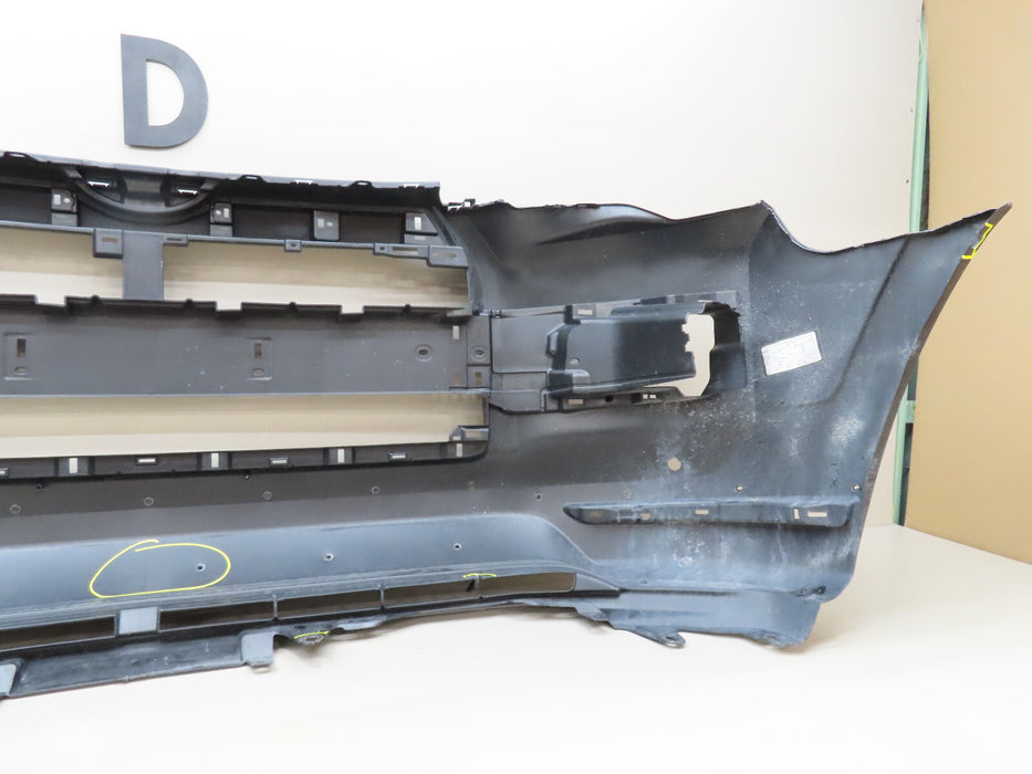 2014-2020 TOYOTA 4RUNNER FRONT BUMPER COVER OEM 52119-35140