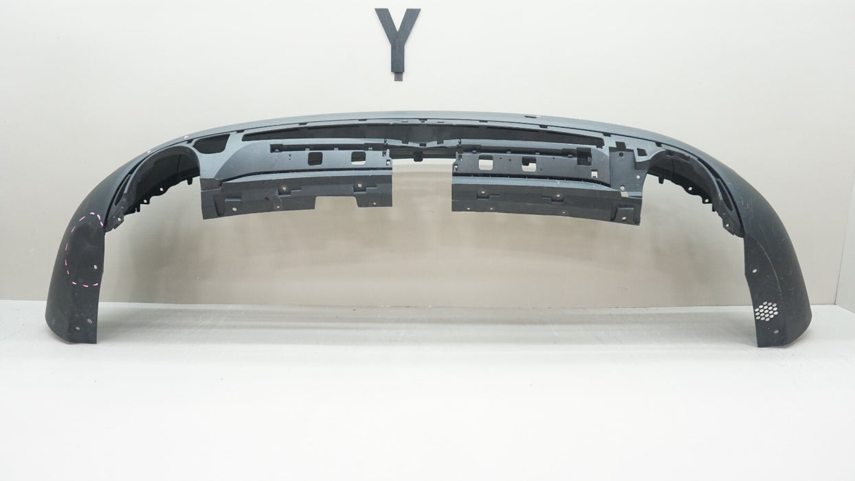 2020-2022 FORD ESCAPE REAR BUMPER COVER PANEL OEM LJ6B-17D781-ABW
