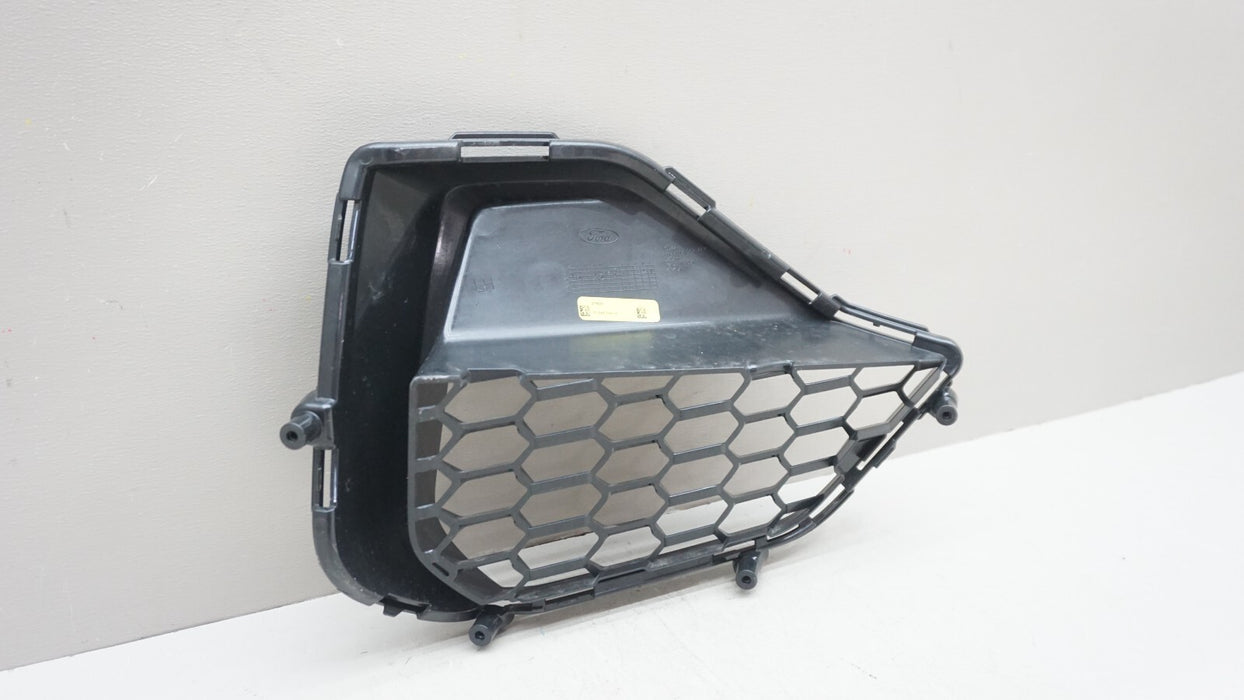 2024 FORD MUSTANG GT S550 FRONT LEFT LOWER BUMPER VENT GRILLE OEM PRBB-17B969