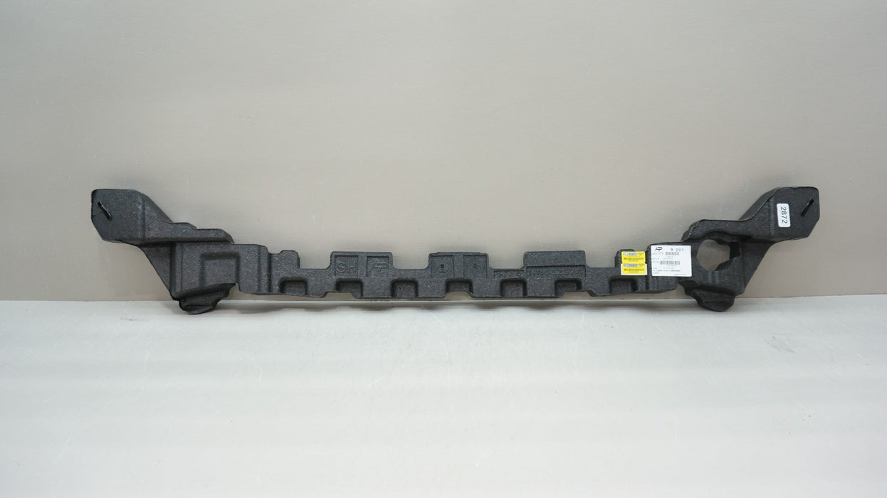 2019-2021 HYUNDAI TUCSON FRONT BUMPER IMPACT ABSORBER FOAM AFTERMARKET CAPA