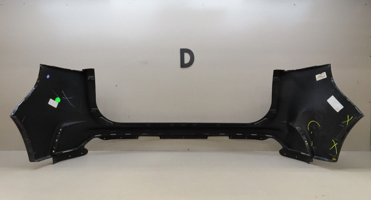 2019-2021 FORD EDGE SUV REAR UPPER BUMPER COVER PANEL PLASTIC OEM KT4B-17F001