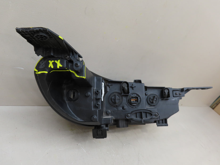 2020 2021 KIA SOUL FRONT LEFT DRIVER SIDE HEADLIGHT HALOGEN OEM