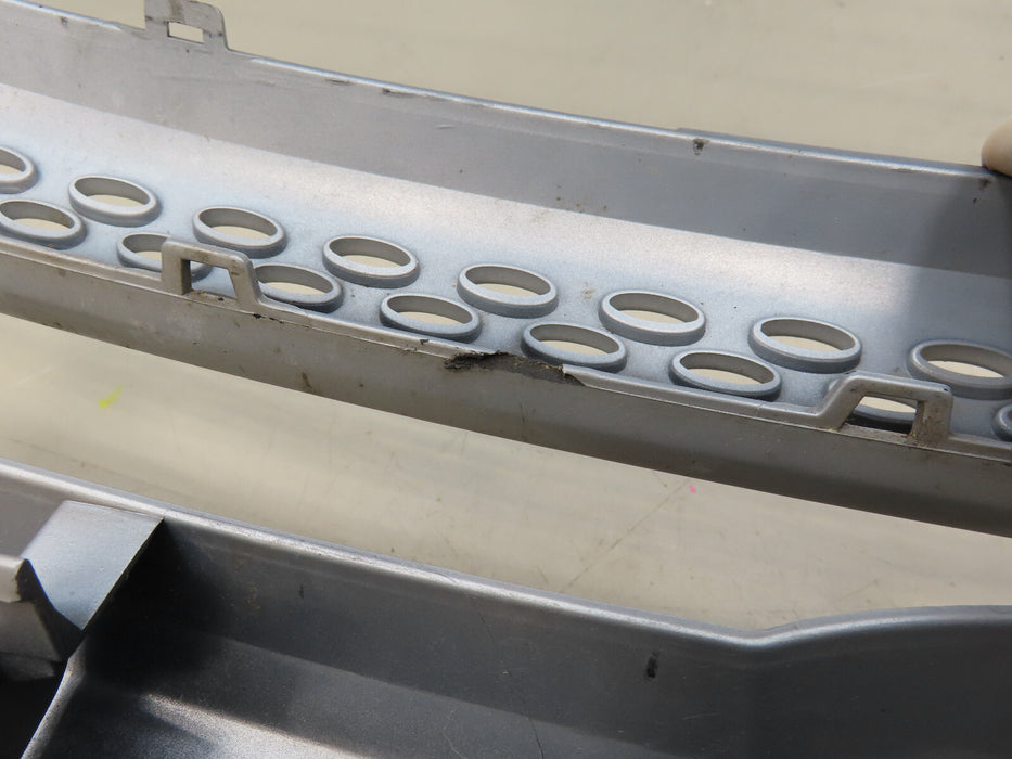 2011-2015 FORD EXPLORER FRONT RADIATOR GRILLE GRILL OEM