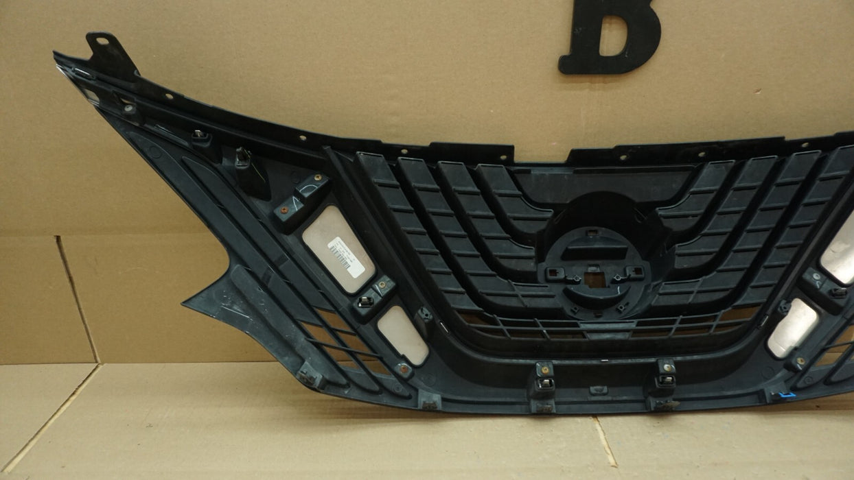 2015-2017 NISSAN MURANO FRONT BUMPER GRILLE GRILL OEM 62310 5AA0A/1A 15 16 17