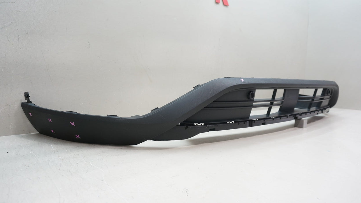 2023-2025 FORD ESCAPE FRONT BUMPER VALANCE COVER OEM PJ6B-17C831