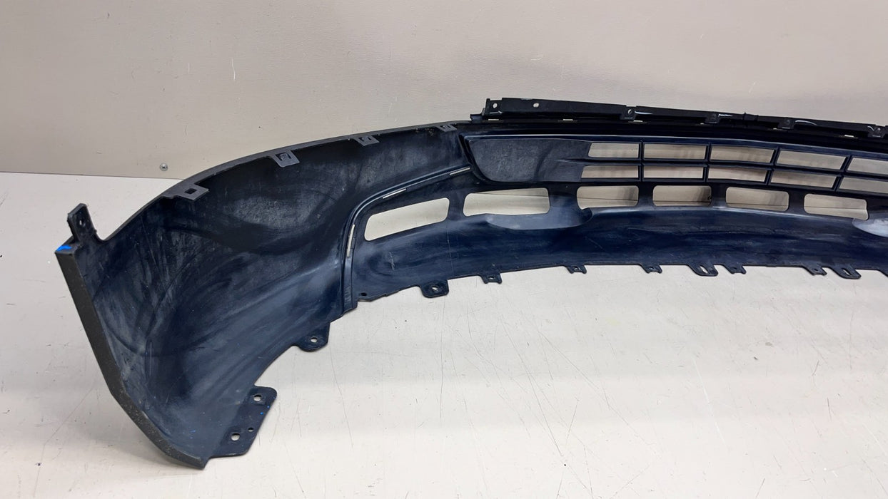 2019-2022 CHEVROLET BLAZER FRONT LOWER BUMPER COVER VALANCE OEM 42496875