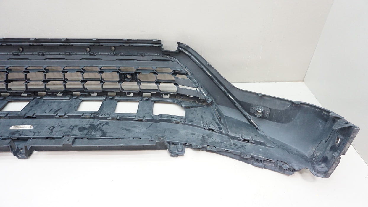 2020-2023 VOLKSWAGEN ATLAS FRONT LOWER BUMPER COVER VALANCE OEM 3CM805903