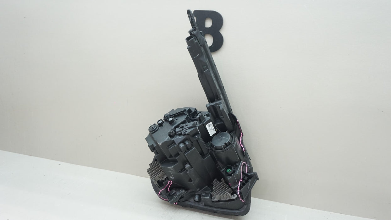 2023-2024 KIA SPORTAGE FRONT LH LEFT DRIVER SIDE HEADLIGHT OEM FOR PARTS