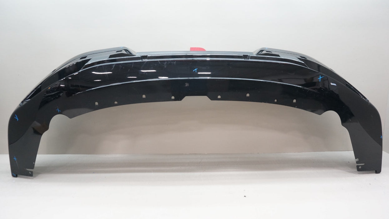 2025-2026 NISSAN MURANO REAR BUMPER COVER PANEL OEM 850187BA0H
