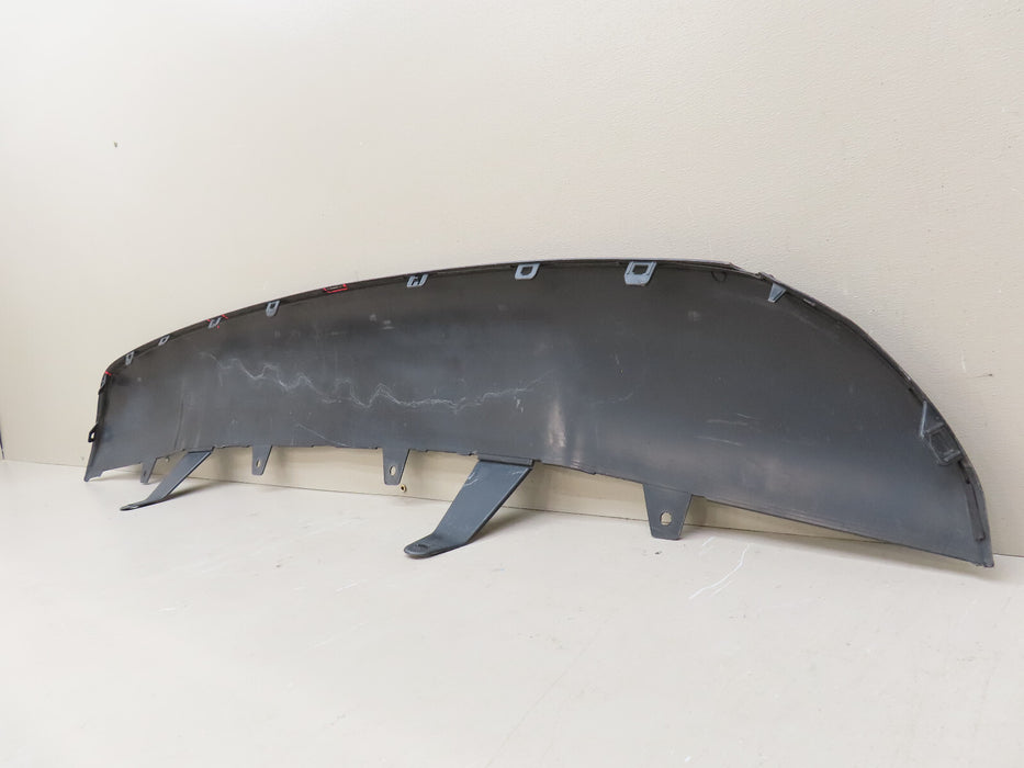 2016-2018 TOYOTA RAV4  REAR LOWER BUMPER COVER VALANCE PANEL OEM 52453-42010
