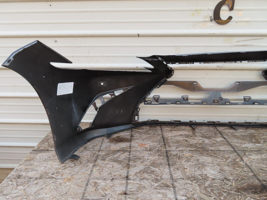 2019-2020 LEXUS ES350 FRONT BUMPER COVER OEM 52119-06J00