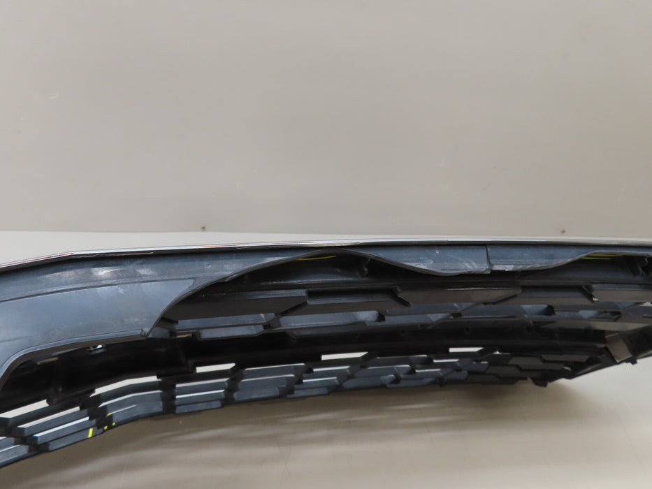 2015-2020 CHEVROLET TAHOE/SUBURBAN FRONT RADIATOR GRILL GRILLE OEM 23440914