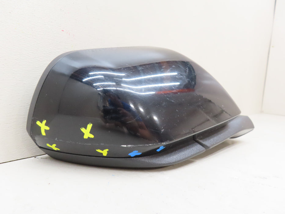 2015-2020 FORD MUSTANG FRONT RIGHT PASSENGER SIDE MIRROR OEM