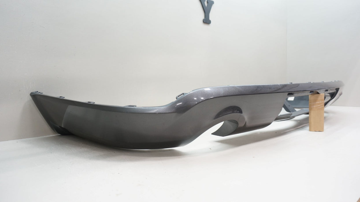 2014-2025 DODGE DURANGO REAR LOWER BUMPER VALANCE PANEL OEM